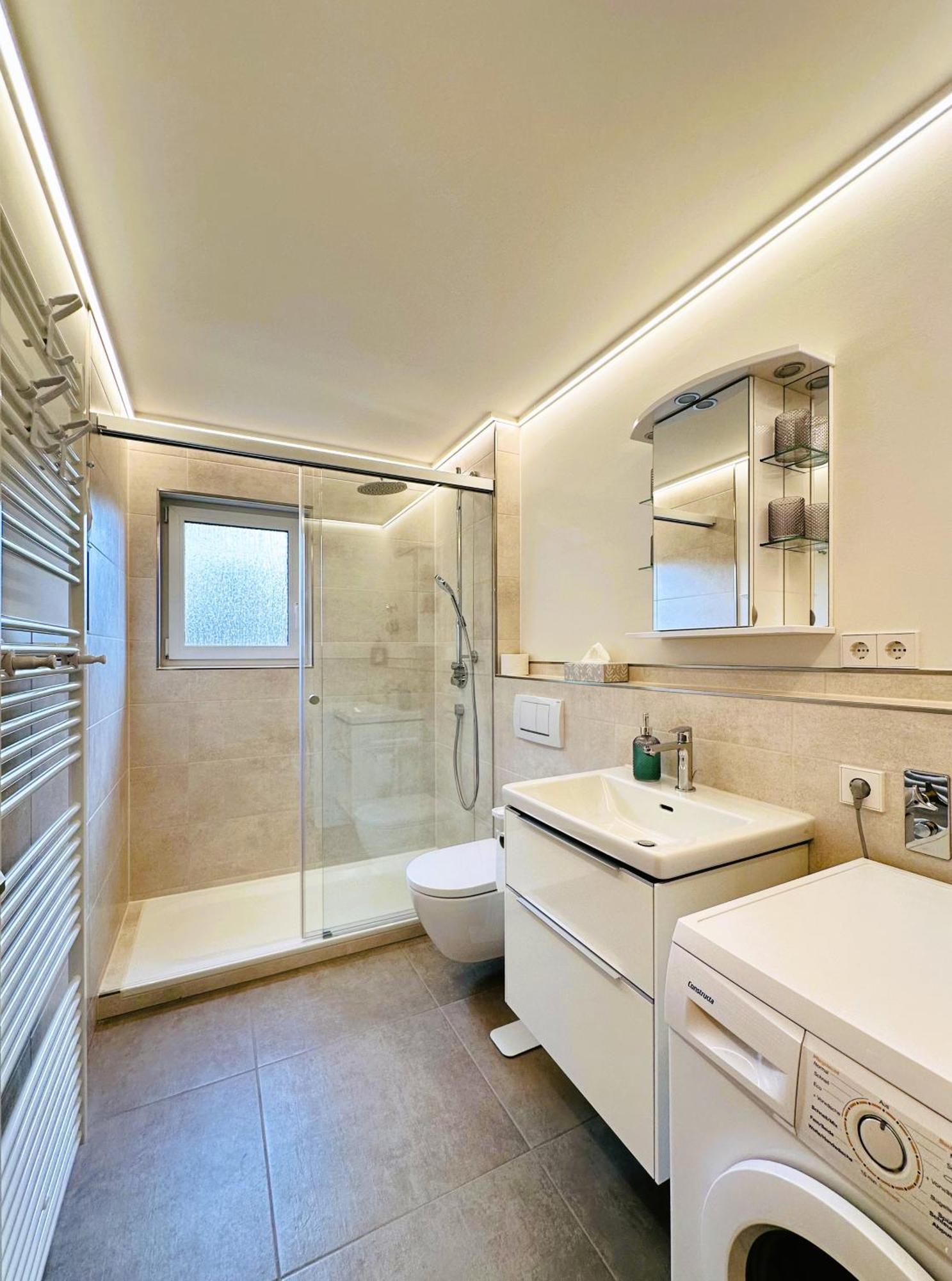 Ferienwohnung Lotti + Hochschwarzwald Card Titisee-Neustadt Kültér fotó